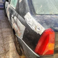 رنو ال ۹۰ لوگان مدل E2|خودرو سواری و وانت|خرمشهر, |دیوار