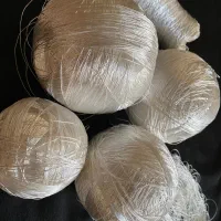 نخ چله ابریشم