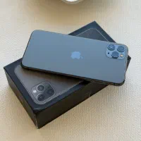 آیفون ۱۱پرومکس