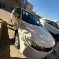 فروش ماشین سراتو 2000