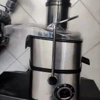 آبمیوه گیری