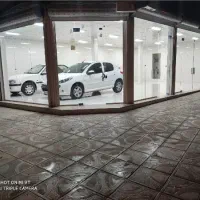 اجاره مغازه ۹۰ متری