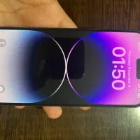 فروش ۱۴ پرومکس ۲۵۶ گیگ