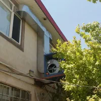 کانال کولر سید|کولر آبی|همدان, |دیوار