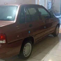 پراید 132مدل 87|خودرو سواری و وانت|تبریز, |دیوار