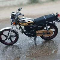 موتور هوندا ۲۰۰