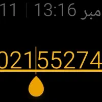 خط ثابت رند