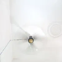 پنکه اصلی|پنکه و تصفیه‌کنندهٔ هوا|زاهدان, |دیوار