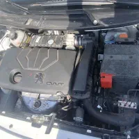 ۲۰۷ پانا ارتقا اتومات ۴۰۳صفر|خودرو سواری و وانت|تهران, تهرانپارس غربی|دیوار