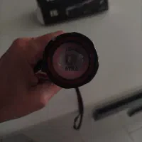 چراغ یووی|لامپ و چراغ|سهند, |دیوار