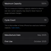 آیفون ۱۶ پرو مکس ۲۵۶|موبایل|مشهد, هنرستان|دیوار