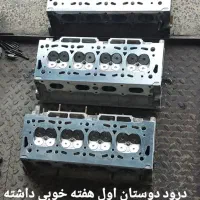 بازسازی واستاندارد کردن سرسیلند|خدمات موتور و ماشین|قائمشهر, |دیوار