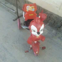 دوچرخه پسرانه و اسکوتر|اسباب و اثاث بچه|تهران, هفت حوض|دیوار