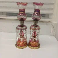 چراغ لاله