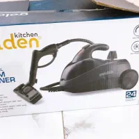 بخار شو گلدن کیچن|جاروبرقی، جارو شارژی، بخارشو|قرچک, زیبا شهر|دیوار