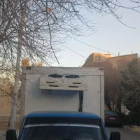 سلام فروش یکدستگاه زامیاد دیزل ۲۴ مدل ۱۳۹۱