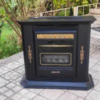 بخاری و گاز فر ماهان|بخاری، هیتر، شومینه|ماهان, |دیوار