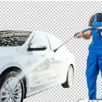 واگذاری کارواش|اجارهٔ دفتر صنعتی، کشاورزی، تجاری|تربت جام, شهرک معلم|دیوار