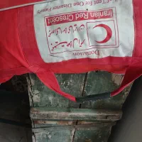 چادر مسافرتی ۱۲ نفره