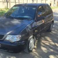 فروش ۱۱۱ مدل ۹۱|خودرو سواری و وانت|فیروزآباد (فارس), |دیوار