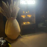 وسایل کافه و تجهیزات رستوران