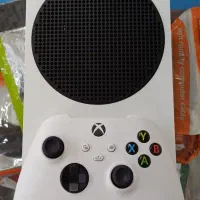 XBOX دست دوم در حد نو خانگی با بازی تک دسته|کنسول، بازی ویدئویی و آنلاین|نجفآباد, هفده شهریور|دیوار