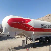 فروش بونکر سه محور|خودرو سنگین|مبارکه, |دیوار