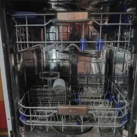 ماشین ظرفشویی LG اصل کره مدل nw702|ماشین ظرفشویی|تنکابن, |دیوار