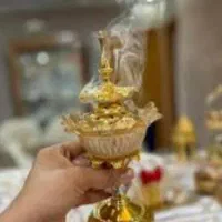 عطر بده به خونه