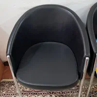 صندلی اداری نیلپر|مبلمان اداری|آبادان, |دیوار