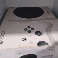 ایکس باکس سری اس(xbox series s)|کنسول، بازی ویدئویی و آنلاین|رشت, چله خانه|دیوار