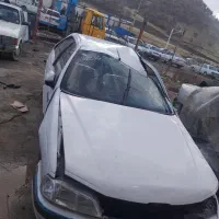 پژوپارسXU7چپی مدل95|خودرو سواری و وانت|بانه, |دیوار