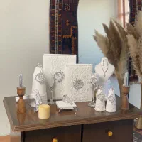 ست بله برون