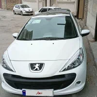 ۲۰۷پانا ارتقا یافته فول