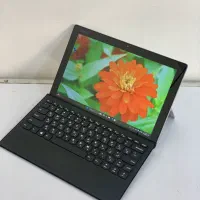 لپتاپ لمسی تبلت شو لنوو نسل 6 رم 8 هاردssd