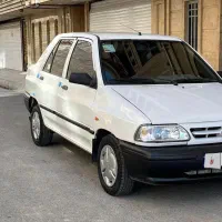 پراید ۱۳۱ مدل ۱۳۹۸|خودرو سواری و وانت|بهارستان, |دیوار