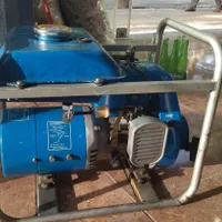 موتور برق ژاپنی اصل یاماها1500|ابزارآلات|بروجن, |دیوار