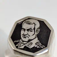 انگشتر سردار دلها