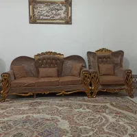 فروش مبلمان|مبلمان خانگی و میز عسلی|چابهار, |دیوار