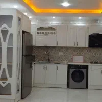 کابینت تاج طلایی کد۲۵۹۷۷|مصالح و تجهیزات ساختمان|کومله, |دیوار