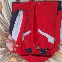 کاپشن دخترانه وپسرانه