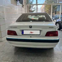 پارس ۹۰ تک برگ سند|خودرو سواری و وانت|شاهین‌شهر, گزبرخوار|دیوار