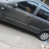 تیبا ۲