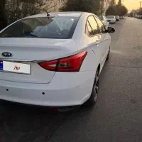 آریزو ۵ توربو داشبورد جدید|خودرو سواری و وانت|یزد, |دیوار