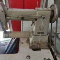 چرخ چرم دوز صنعتی پفاف