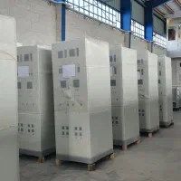 استخدام تعدادی نیروی جهت راه اندازی پست های برق