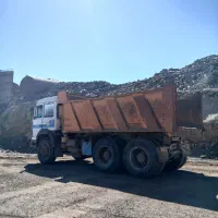 اویکو۳۳۰|خودرو سنگین|اردبیل, |دیوار