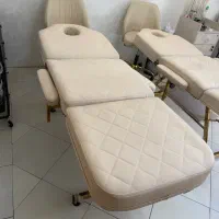 تخت سه تکه حرفه ای و لوکس و صندلی