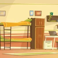 واگذاری خوابگاه