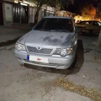 پراید مدل۹۰|خودرو سواری و وانت|نورآباد, |دیوار